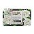 SABONETE LUX BOTANICALS BUQUE DE JASMIM 85GR - Imagem 1