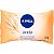 SABONETE NIVEA HIDRATAÇÃO AVEIA 85GR - Imagem 1