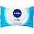 SABONETE NIVEA HIDRATAÇÃO PROT LEITE 85GR - Imagem 1