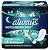 ABSORVENTE ALWAYS NOT ULTRAFINO SECA C/ ABAS 8UN - Imagem 1