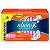ABSORVENTE ALWAYS SUAVE BASICO C/ABAS 16UN - Imagem 1