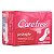 ABSORVENTE CAREFREE ORIGINAL 15UN - Imagem 1