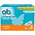 ABSORVENTE INTERNO OB SUPER - Imagem 1