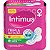 ABSORVENTE INTIMUS GEL SECA C/ABAS 8UN - Imagem 1