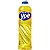 DETERGENTE LIQUIDO YPE NEUTRO 500ML - Imagem 1