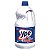 AGUA SANITARIA YPE 5LT - Imagem 1