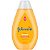 SHAMPOO INFANTIL JOHNSONS BABY REGULAR 200ML - Imagem 1