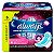 ABSORVENTE ALWAYS P TOTAL NOTURNO S C/ABAS 8UND - Imagem 1
