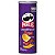 BATATA PRINGLES CHEDDAR E BACON 105GR - Imagem 1