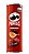 BATATA PRINGLES CHURRASCO 109GR - Imagem 1