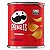 BATATA PRINGLES ORIGINAL 35GR - Imagem 1