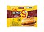 SANDUICHE HOT POCKET X PICANHA SADIA 145GR - Imagem 1