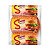 HAMBURGUER MISTO SADIA 56GR - Imagem 1