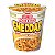 MACARRAO INST NISSIN CUP NOODLES CHEDDAR 70GR - Imagem 1