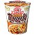 MACARRAO INST NISSIN CUP NOODLES TERIYAKI 70GR - Imagem 1