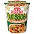 MACARRAO INST NISSIN CUP NOODLES YAKISSOBA 70GR - Imagem 1