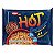 MACARRAO INST NISSIN LAMEN HOT CARN DESFIADA 85GR - Imagem 1