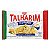 MACARRAO INST NISSIN TALHARIM QUEIJO PARM 99GR - Imagem 1
