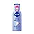 LOCAO HIDRATANTE NIVEA SOFT MILK PELE SECA 200ML - Imagem 1
