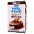 CHOCOLATE EM PO FLEISCHMANN GRAN FINAL 50% 200GR - Imagem 1