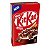 SUCRILHOS NESTLE KIT KAT 210GR - Imagem 1