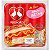 SALSICHA HOT DOG PERDIGAO 500GR - Imagem 1
