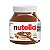 CREME DE AVELA NUTELLA FERRERO 140GR - Imagem 1