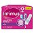 ABSORVENTE INTERNO INTIMUS GEL MINI 8UN - Imagem 1