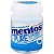 CHICLETE MENTOS PURE WHITE GF 56GR - Imagem 1