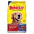 RACAO BOMGUY PREMIUM CARNE COEX ADULT 1KG - Imagem 1