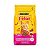 RACAO GATO FRISKIES MIX CARNE ADULTO 1KG - Imagem 1