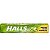 HALLS DROPS UVA VERDE 28GR - Imagem 1