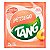 REFRESCO TANG PESSEGO 25GR - Imagem 1