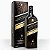 WHISKY JOHNIE WALKER DOUBLE BLACK 1L - Imagem 1