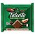 CHOCOLATE TALENTO CASTANHA DO PARA 85GR - Imagem 1