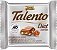 CHOCOLATE TALENTO MINI AVELA DIET 25GR - Imagem 1