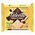 CHOCOLATE TALENTO BRANCO PASSAS E CEREAIS 85GR - Imagem 1