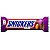 CHOCOLATE SNICKERS DARK 42GR - Imagem 1