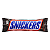 CHOCOLATE SNICKERS ORIGINAL 45GR - Imagem 1