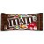 CHOCOLATE M&MS AO LEITE 45GR - Imagem 1