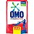 SABAO LIQUIDO OMO LAVAGEM PERFEITA REFIL 900ML - Imagem 1