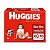 FRALDA HUGGIES SUPREME CARE PACOTAO XG 16UN - Imagem 1