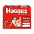 FRALDA HUGGIES SUPREME CARE PACOTAO XXG 16UN - Imagem 1