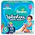 FRALDA PAMPERS SPLASHERS PRAIA E PISCINA P/M 12UN - Imagem 1
