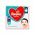 FRALDA PAMPERS SUPERSEC MEGA GD 34UN - Imagem 1