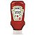 CATCHUP HEINZ TRADICIONAL PET 260GR - Imagem 1