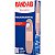 CURATIVO BAND-AID TRANSP 10UN - Imagem 1