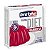 GELATINA DIET FRAMBOESA BRETZKE 10GR - Imagem 1