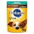 ALIMENTO P CAES PEDIGREE AD CORDEIRO MOLHO 100GR - Imagem 1
