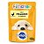 ALIMENTO P CAES PEDIGREE FL FRANGO MOLHO 100GR - Imagem 1